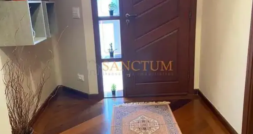 Casa com 4 quartos à venda na Saturno, Jardim do Sol, Campinas