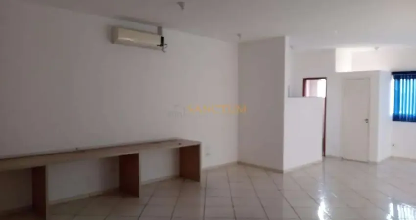 Sala comercial para alugar na Rua Argentina, 41-3, Jardim do Trevo, Campinas