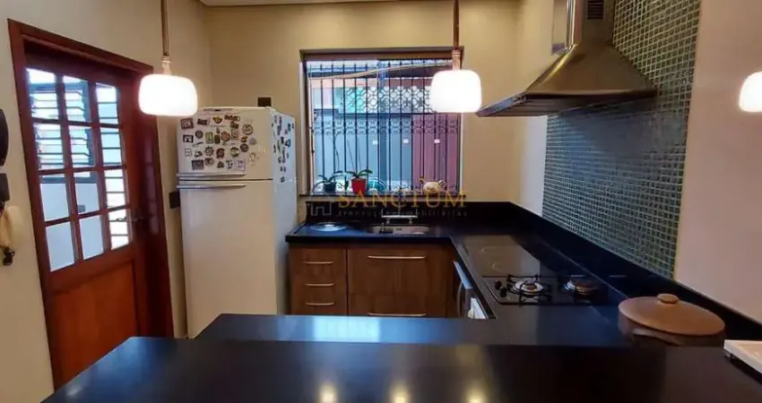 Casa com 3 quartos à venda na Rua Argentina, 320, Jardim do Trevo, Campinas