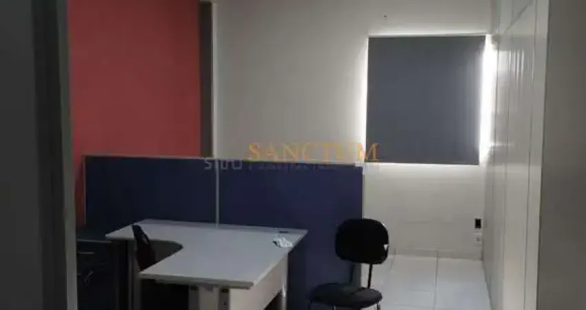 Sala comercial para alugar na Rua Argentina, 7, Jardim do Trevo, Campinas
