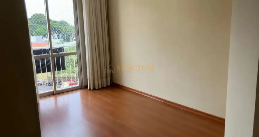 Apartamento com 3 quartos à venda na Rua Agnaldo Macedo, 400, Jardim dos Oliveiras, Campinas