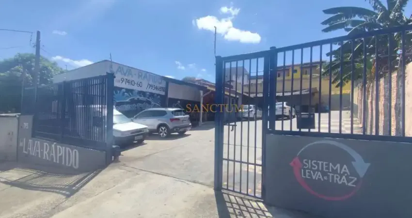 Sala comercial à venda na Rua Lux A Eterna, 793, Jardim dos Oliveiras, Campinas