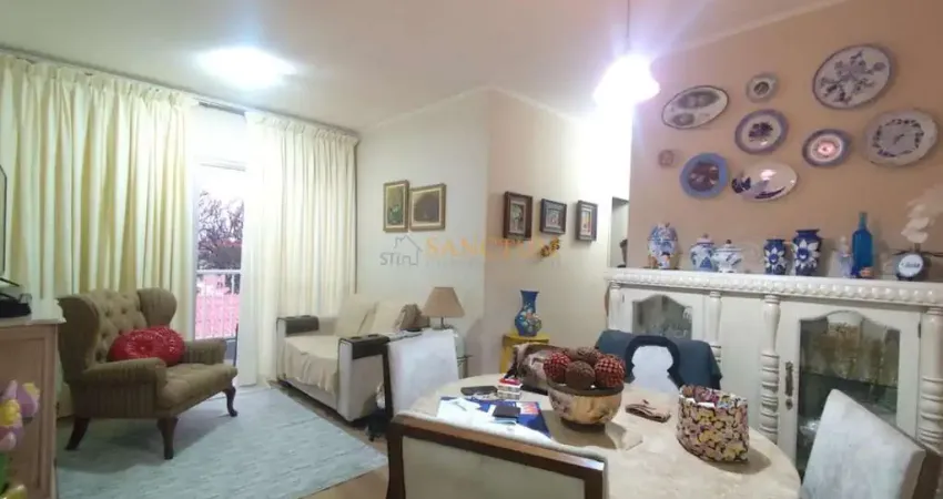 Apartamento com 3 quartos à venda na Avenida Jorge Tibiriçá, 1840, Jardim dos Oliveiras, Campinas