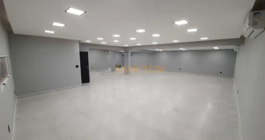Sala comercial para alugar na Rua Guapuruvu, 229, Loteamento Alphaville Campinas, Campinas