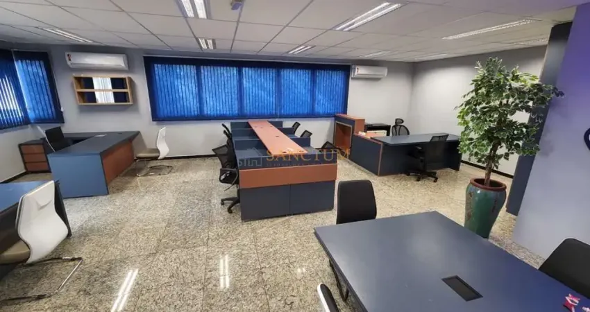 Sala comercial para alugar na Rua Guapuruvu, 229, Loteamento Alphaville Campinas, Campinas