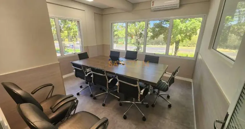 Sala comercial para alugar na Rua Guapuruvu, 229 sala 3, Loteamento Alphaville Campinas, Campinas