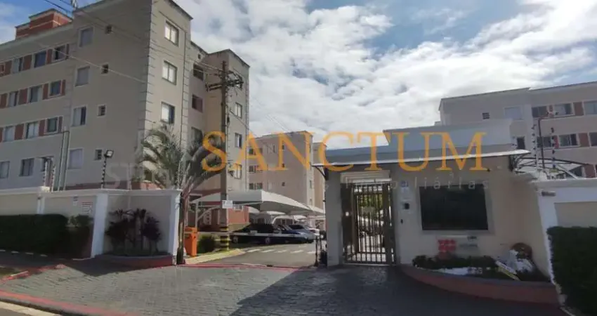 Apartamento com 2 quartos à venda na Avenida São José dos Campos, 3385, Loteamento Parque São Martinho, Campinas