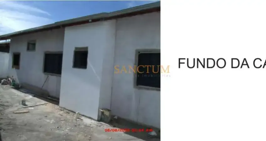 Casa em condomínio fechado com 2 quartos à venda na Rua Tenente Antônio da Silva Pires, 80, Loteamento Parque São Martinho, Campinas