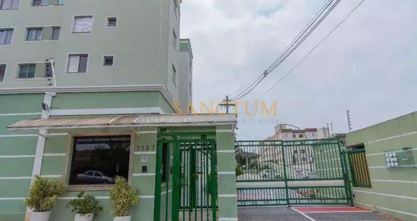 Apartamento com 2 quartos à venda na Avenida São José dos Campos, 3127, Loteamento Parque São Martinho, Campinas