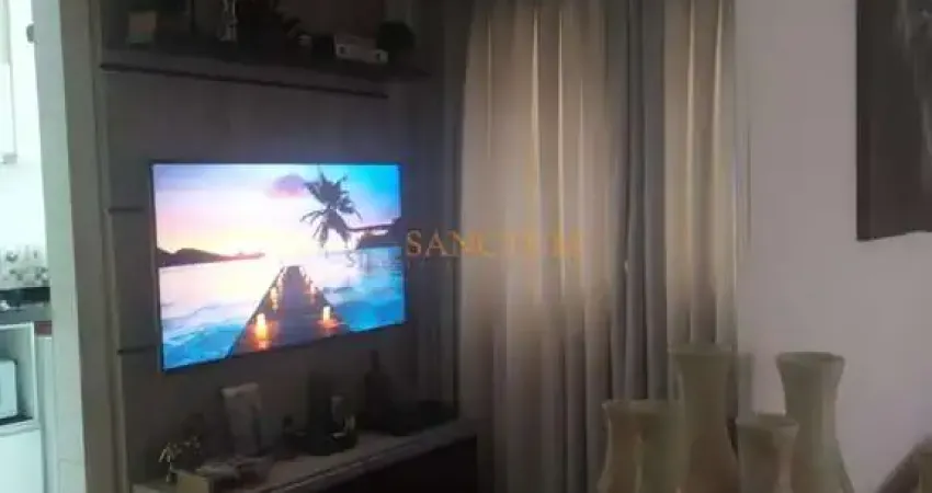 Apartamento com 2 quartos à venda na Avenida São José dos Campos, 3175, Loteamento Parque São Martinho, Campinas