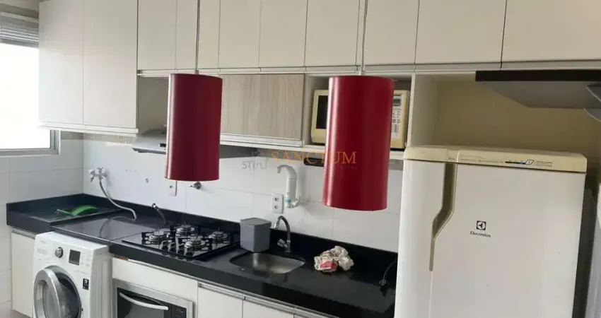 Apartamento com 2 quartos à venda na Avenida São José dos Campos, 3127, Loteamento Parque São Martinho, Campinas