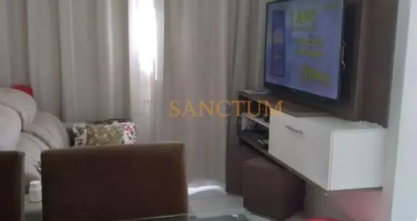 Apartamento com 2 quartos à venda na Rua Visconde de Congonhas do Campo, 1161, Loteamento Parque São Martinho, Campinas