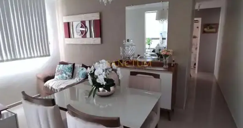 Apartamento com 2 quartos à venda na Rua Visconde de Congonhas do Campo, 1085, Loteamento Parque São Martinho, Campinas