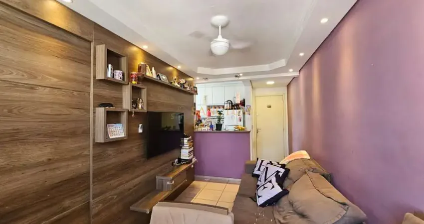 Apartamento com 2 quartos à venda na Avenida São José dos Campos, 3297, Loteamento Parque São Martinho, Campinas