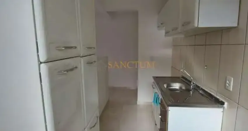 Apartamento com 2 quartos à venda na Rua Visconde de Congonhas do Campo, 1161, Loteamento Parque São Martinho, Campinas