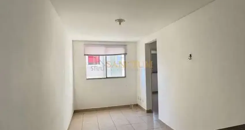 Apartamento com 2 quartos à venda na Rua Visconde de Congonhas do Campo, 1085, Loteamento Parque São Martinho, Campinas