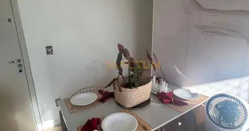 Apartamento com 2 quartos à venda na Avenida São José dos Campos, 3053, Loteamento Parque São Martinho, Campinas