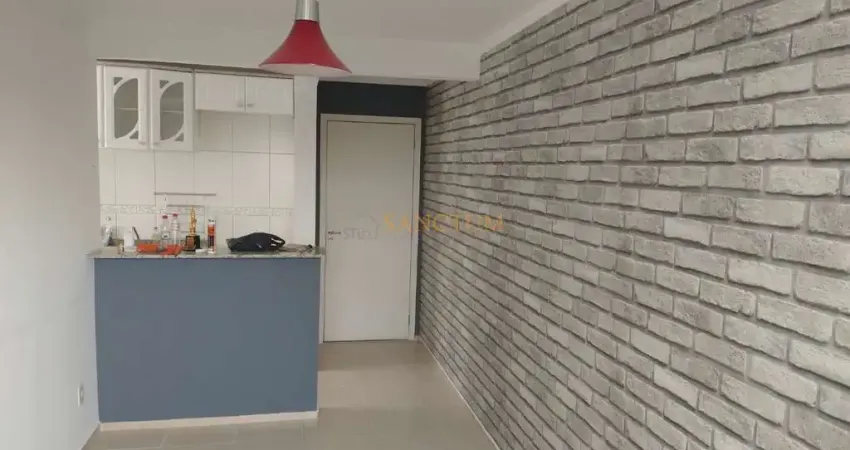 Apartamento com 2 quartos à venda na Avenida São José dos Campos, 3385, Loteamento Parque São Martinho, Campinas