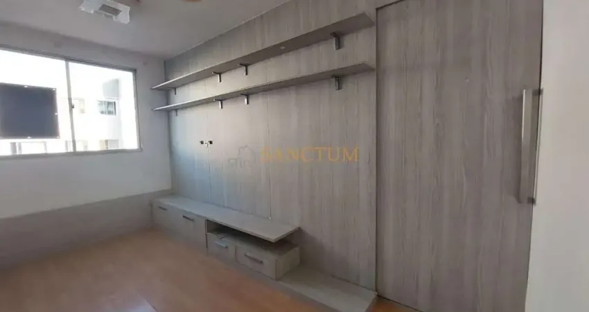 Apartamento com 2 quartos à venda na Avenida São José dos Campos, 3175, Loteamento Parque São Martinho, Campinas