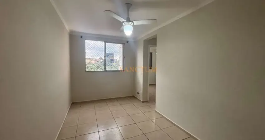 Apartamento com 2 quartos à venda na Avenida São José dos Campos, 3175, Loteamento Parque São Martinho, Campinas