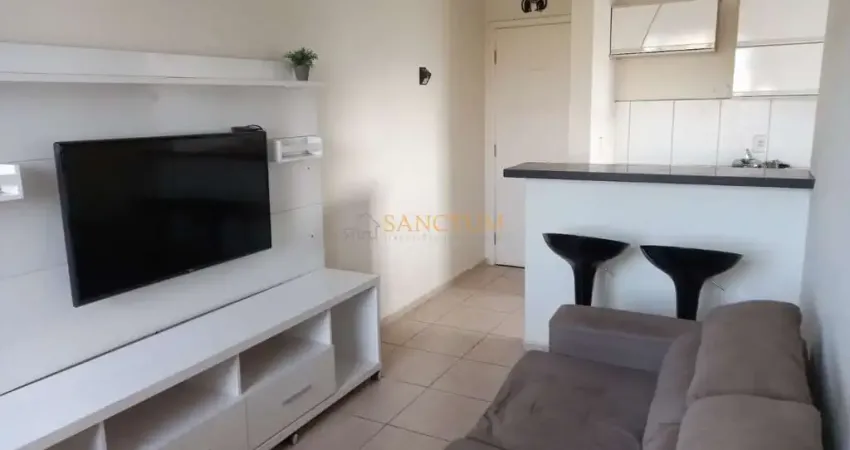 Apartamento com 2 quartos à venda na Avenida São José dos Campos, 3175, Loteamento Parque São Martinho, Campinas