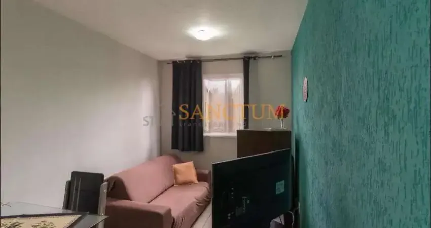 Apartamento com 1 quarto à venda na Avenida São José dos Campos, 3385, Loteamento Parque São Martinho, Campinas
