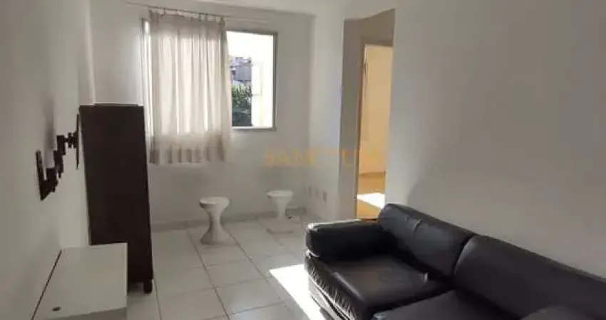 Apartamento com 2 quartos à venda na Rua Visconde de Congonhas do Campo, 1161, Loteamento Parque São Martinho, Campinas