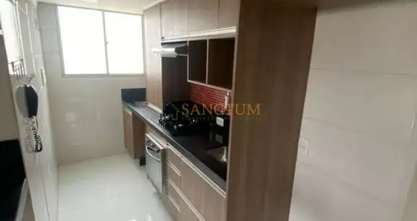 Apartamento com 2 quartos à venda na Rua Visconde de Congonhas do Campo, 1161, Loteamento Parque São Martinho, Campinas