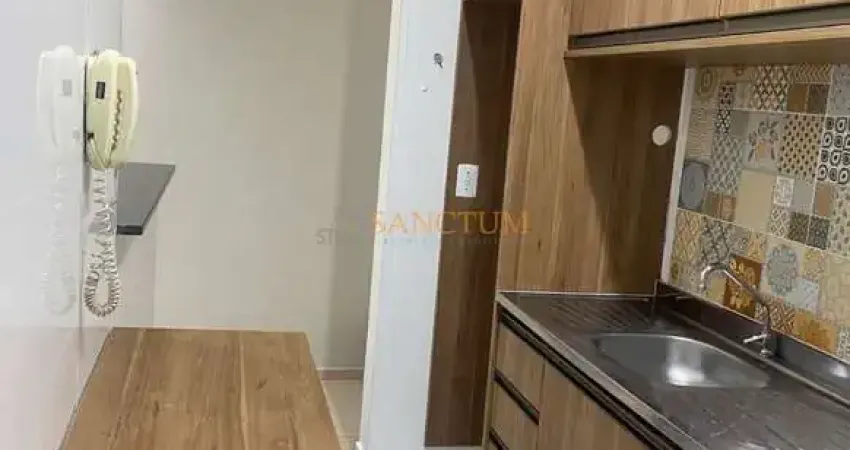 Apartamento com 2 quartos à venda na Avenida São José dos Campos, 3175, Loteamento Parque São Martinho, Campinas