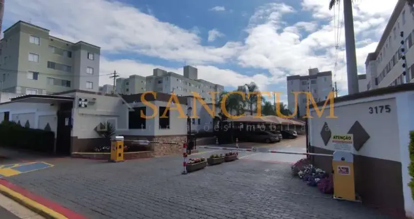 Apartamento com 1 quarto à venda na Avenida São José dos Campos, 3175, Loteamento Parque São Martinho, Campinas