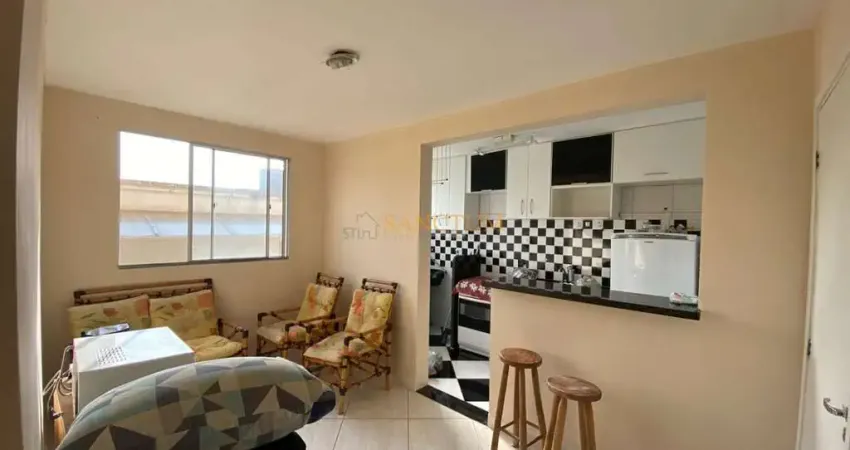 Apartamento com 2 quartos à venda na Avenida São José dos Campos, 3053, Loteamento Parque São Martinho, Campinas