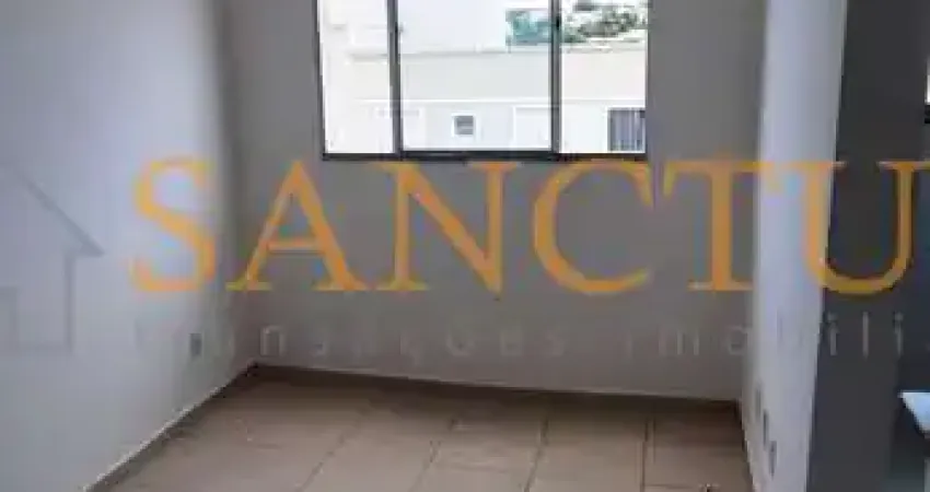 Apartamento com 2 quartos à venda na Avenida São José dos Campos, 3297, Loteamento Parque São Martinho, Campinas