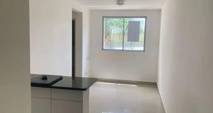 Apartamento com 2 quartos à venda na Avenida São José dos Campos, 3175, Loteamento Parque São Martinho, Campinas