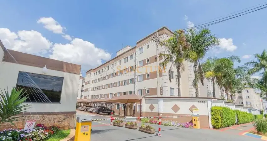 Apartamento com 2 quartos à venda na Avenida São José dos Campos, 3175, Loteamento Parque São Martinho, Campinas