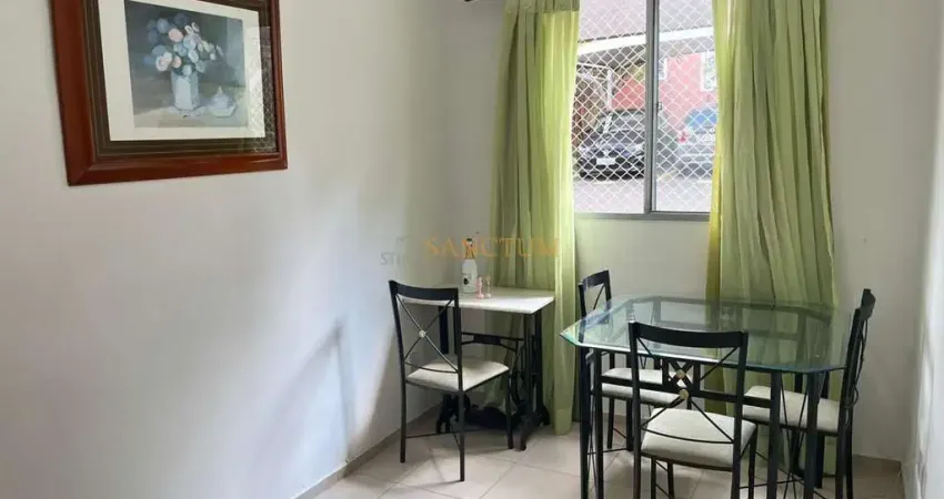 Apartamento com 1 quarto à venda na Avenida São José dos Campos, 3385, Loteamento Parque São Martinho, Campinas