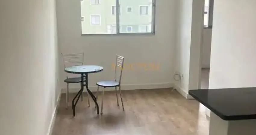 Apartamento com 2 quartos à venda na Avenida São José dos Campos, 3127, Loteamento Parque São Martinho, Campinas