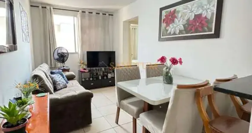 Apartamento com 2 quartos à venda na Avenida São José dos Campos, 3175, Loteamento Parque São Martinho, Campinas