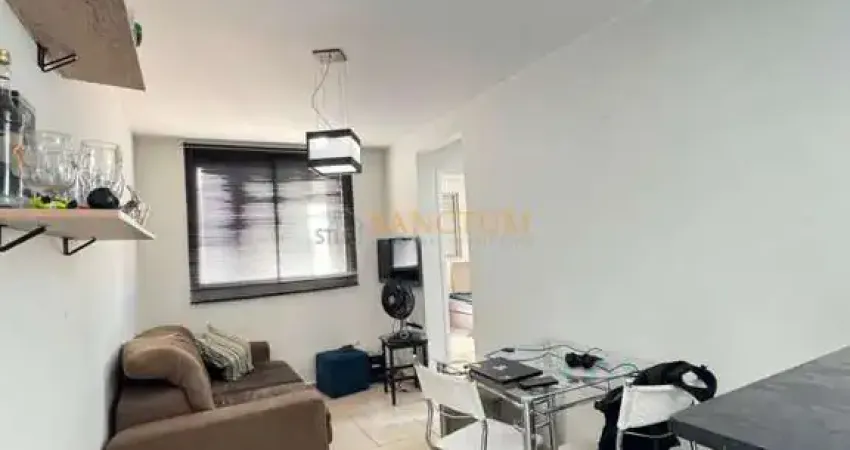 Apartamento com 2 quartos à venda na Avenida São José dos Campos, 3175, Loteamento Parque São Martinho, Campinas