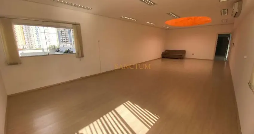 Sala comercial para alugar na Rua Adelino Martins, 358, Mansões Santo Antônio, Campinas