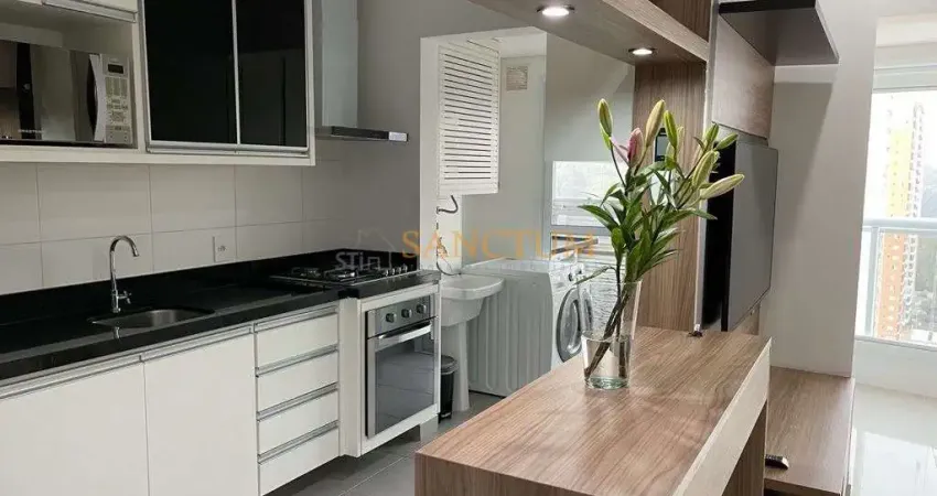 Apartamento com 2 quartos à venda na Avenida Ômega, 310, Melville Empresarial I e II, Barueri