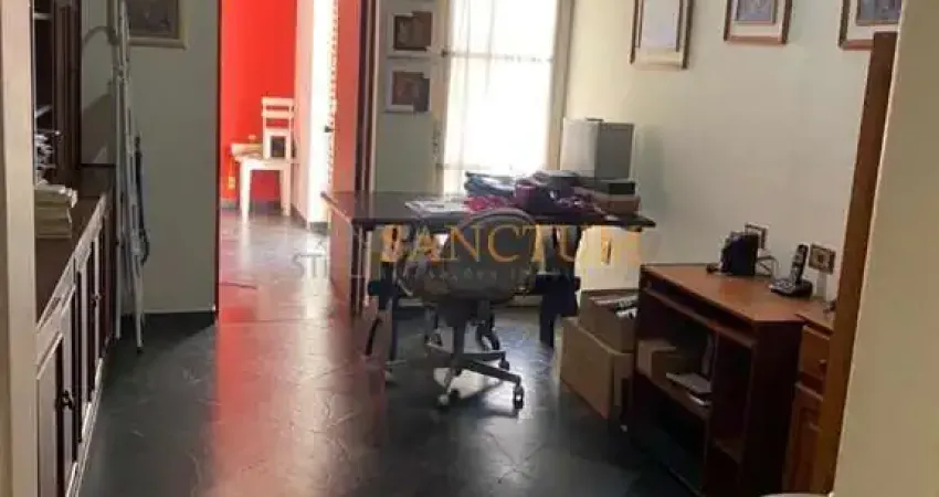 Casa comercial para alugar na Avenida Engenheiro Carlos Stevenson, 508, Nova Campinas, Campinas