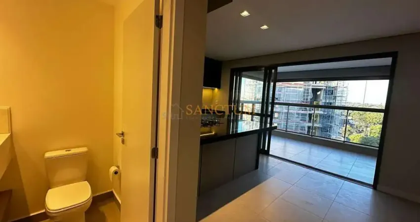 Apartamento com 3 quartos à venda na Rua Doutor Paulo Castro Pupo Nogueira, 40, Nova Campinas, Campinas