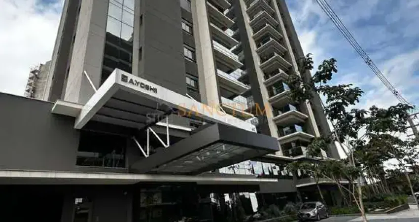 Apartamento com 3 quartos à venda na Rua Doutor Paulo Castro Pupo Nogueira, 40, Nova Campinas, Campinas