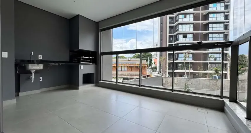 Apartamento com 3 quartos à venda na Rua Doutor Paulo Castro Pupo Nogueira, 40, Nova Campinas, Campinas