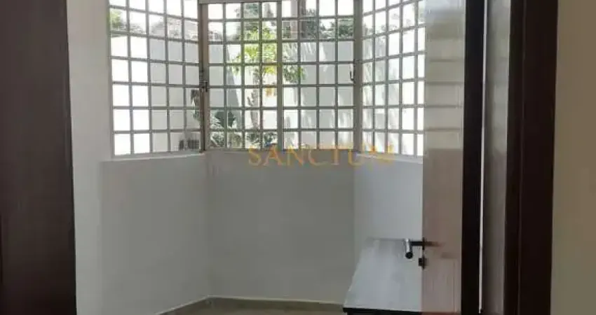 Casa com 3 quartos à venda na Rua Doutor Alexandre Khouri, 547, Parque Alto Taquaral, Campinas