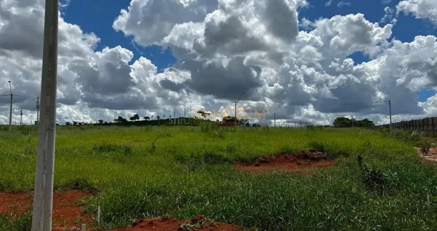Terreno em condomínio fechado à venda na Avenida Anita de Moraes Salles, 1, Parque Bom Retiro, Paulínia