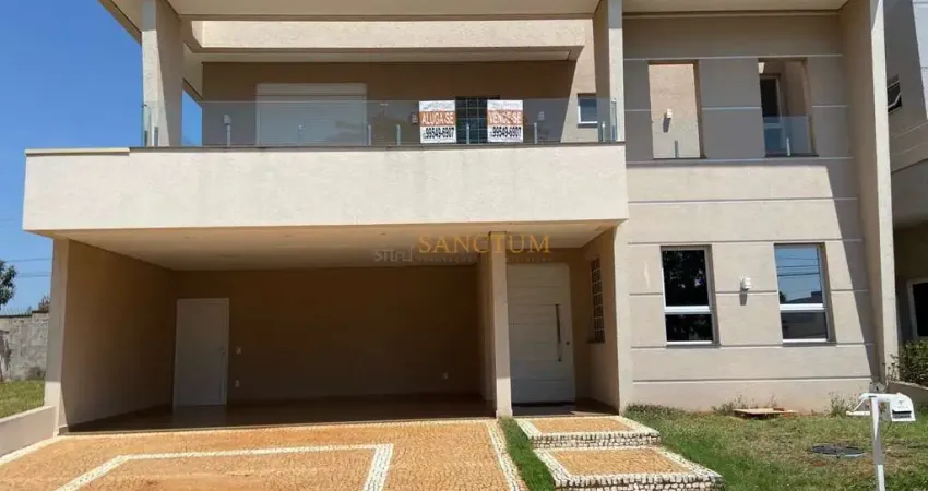 Casa em condomínio fechado com 3 quartos à venda na Avenida Doutor João Caio Silva, 920, Parque Brasil 500, Paulínia