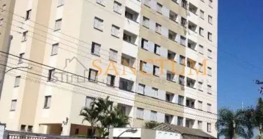 Apartamento com 3 quartos à venda na Rua Padre Francisco de Abreu Sampaio, 269, Parque Itália, Campinas