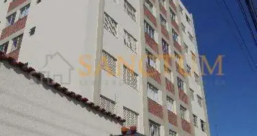 Apartamento com 2 quartos à venda na Rua Pedro Domingos Vitali, 750, Parque Itália, Campinas