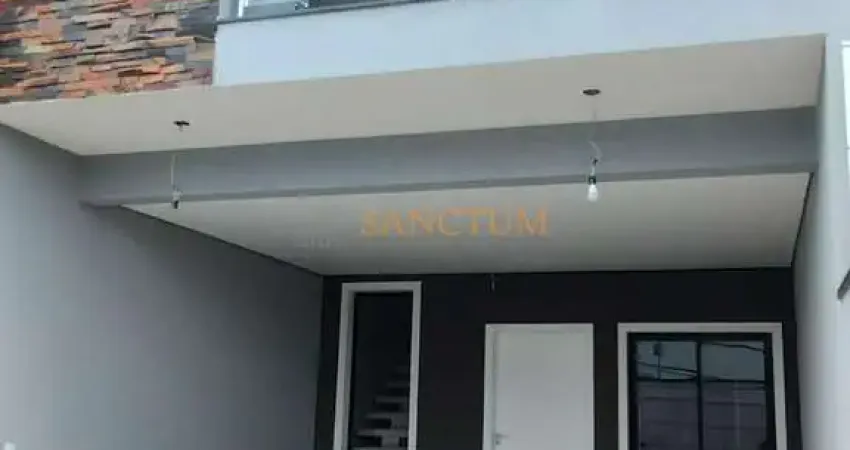 Casa com 3 quartos à venda na Rua Sebastião Ignácio da Silva, 401, Parque Jambeiro, Campinas